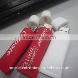 Promotional Gift Custom Logo Printing Tooth Paste Tube Shape 1GB, 2GB, 4GB, 8GB Usb Flash Pen Drive Supplier's Choice thumbnail-3