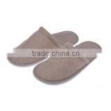 Fantastic Organic Cotton Hotel Terry Cloth Slippers Indoor Slipper thumbnail-2