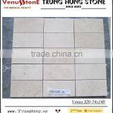 74*148 Crema Marfil Polished Marble Mosaic Tiles thumbnail-4