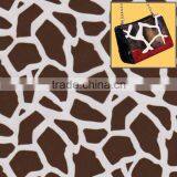 Animal Skin Transfer Foil for Leather