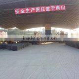 2015 Hot Sale Quality Hollow Paving Brick Compress Making Machine LS8-15 thumbnail-2