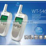 Best Long Range Two Way Radios thumbnail-1