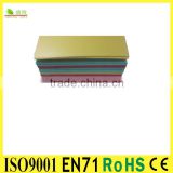 SGS&EN71 Approved Eco-Friendly XPE FOAM thermal insulation blanket with good quality