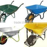 Wheel Barrow thumbnail-1