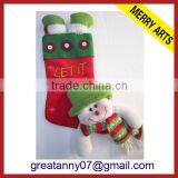 Express Animals Best Price Christmas Decorations Stocking for Christmas Tree thumbnail-5
