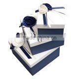 Wholesale Best Quality Luxury Paper Gift Box Wholesale thumbnail-2