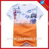 Indoor Embroider Design a T-shirt