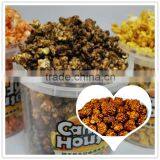 All Stainless Steel Commercial Popcorn Processing Line thumbnail-4