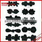 High Fashion Fabric Chinese Knot Button, Button for Clothes,shoes