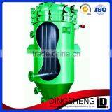 Vertical Leaf Crude/edible Oil Filter From Dingsheng for Sale NYB-2