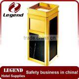 China Factory Made Industrial Waste Bin thumbnail-1