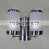 2015 Chrome Metal Electric Decorative Wall Lamp/wall Sconces E27 thumbnail-2
