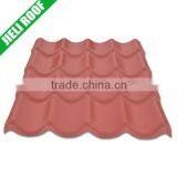 PVC Roofing Tile Company