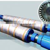 Paper Making Machine Spool Roller thumbnail-1