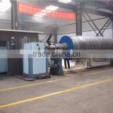 Groove Press Roll for Paper Machine thumbnail-3