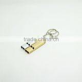 Aluminum Alloy Whistle