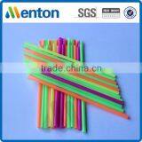 Hot Sales Disposable Colorful Party Spoon Straw Manufacturer thumbnail-1
