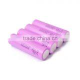 Authentic Samsung ICR18650 26JM 2600mAh 3.7V li Ion Rechargeable Battery Use for Led & Medical Equipment 18650 2600mAh 26JM