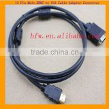 Hotsell Hdmi male to vga female cable