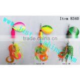 Top Quality Spinner Baits thumbnail-5