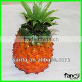 New Design Quality Decorative Artificial Pineapple