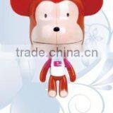 Covered Toothbrush Holder thumbnail-1