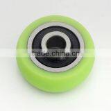 2016 Hot Sales Superior Quality Custom Roller For Sliding Door Closet thumbnail-1