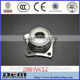 China bearing factory cheap price wheel bearing 28BWK12 for toyota