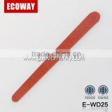 Top Quality 5 Star Disposable Hotel Nail Files Cheap Custom Long Nail File thumbnail-1