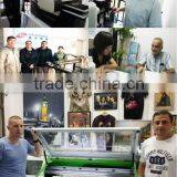 Jinghua Machinery Alien-jet Small uv Flatbed Printer thumbnail-6