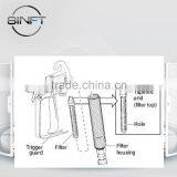 Airless Paint Spray Gun Filter for Titan, Replaces Titan P/N 500-200-100 thumbnail-4