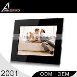 Frameless LED Advertising Display Light Box for Outdoor Display