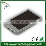 Wholesale solar power charger controller power bank 2600mAH,solar cell charger,solar power charger