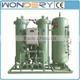 PSA Nitrogen Generation