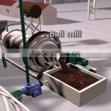 Mining Gravity Processing Line for Gold Ore, Zinc Ore, Lead Ore, Copper thumbnail-3