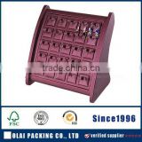 high quality cheap price stackable jewelry display hot sale
