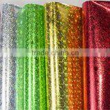 China Wedding Gift Laser Paper Bopp Holographic Film Wrapping Material thumbnail-5