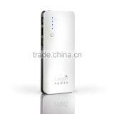 Trendy Portable Charger Power Bank 10000mah External Battery Charger thumbnail-3