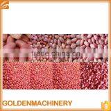 High Efficiency 3/4/5/6 Tray Peanut Sieving Machine for Peanut Kernels thumbnail-6