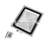 Outdoor Garden Lighting RGB Aluminum 30w Omni Flood Light Led thumbnail-3
