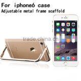 China Products With Mobile Phone Case for Iphone6 Plus Metal Border for Iphone6 Mobile Case of Phone Case Metal Stent Frame for thumbnail-1