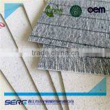 2016 Striped Non Woven Insole Board Material for Shoes thumbnail-3