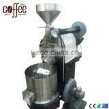 10kg Coffee Roaster Machine/10kg Industrial Coffee Bean Roaster thumbnail-3
