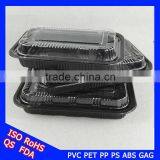 Wholesale Cheap Price Clear Plastic Lunch Boxes thumbnail-1
