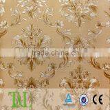 New Products 2016 Original Korean Designs Wallpapers With Heavy Embossed thumbnail-5