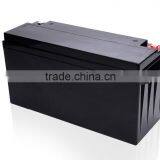 12v Voltage Lead Acid Battery 12v 150ah For Solar / Wind System Use thumbnail-5