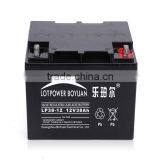 Best Selling Solar Products 12v 38ah Rechargeable Battery thumbnail-4