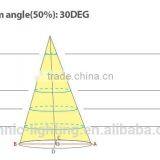 Residential Led Flexible Reading Light thumbnail-4