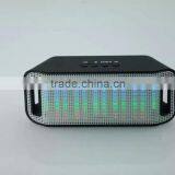 Best Super Bass Portable Bluetooth Speaker With Led Light &Disco Light. thumbnail-2
