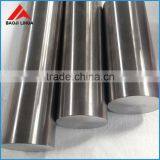 High temprature nickel alloy round bars